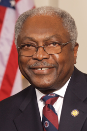 James E. Clyburn profile picture