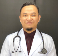 Muhd Iqbal Samsudin