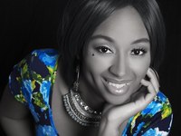 Angele Joubert-Johnson