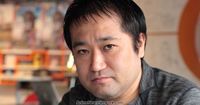 Hiroki Azuma profile picture