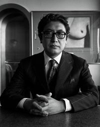 Nagisa Oshima