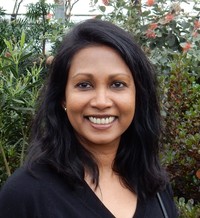 Ruvanee Pietersz Vilhauer profile picture