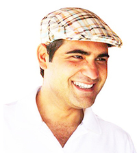 Ahmet Gökçe