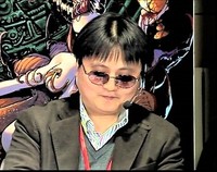 Sakae Esuno profile picture