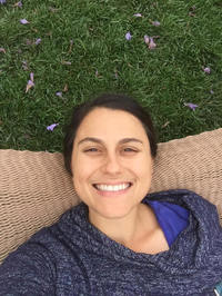 Ana Levley profile picture