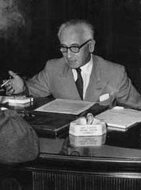 Giacomo Debenedetti profile picture