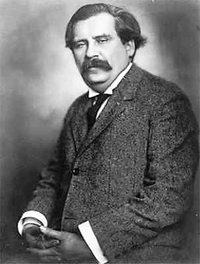 Zsigmond Móricz profile picture