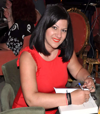 Γιώτα Αγγελοπούλου