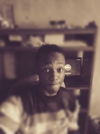 Emmanuel Awm