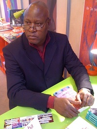 Sayouba Traoré