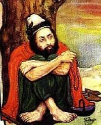 Shah Abdul Latif Bhitai