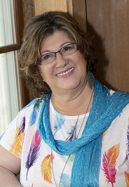 Delia Latham profile picture