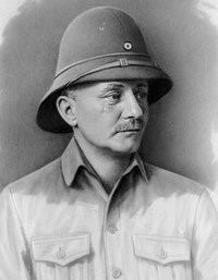 Paul von Lettow-Vorbeck profile picture