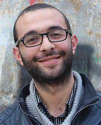 محمد الحباشة