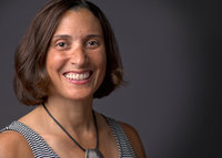 TRICIA DOWNING