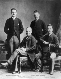 D.C. Thomson & Company Limited profile picture