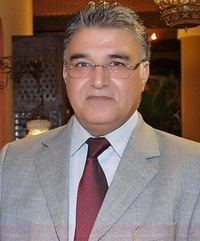 محمد إقبال حرب