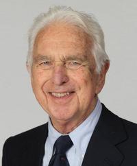 Warren Bennis profile picture
