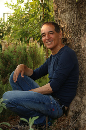 Doron Erez