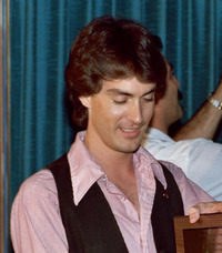 Dave Stevens profile picture