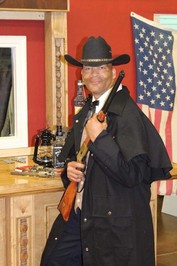 Mark C. Overton profile picture
