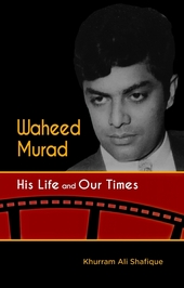 Khurram Ali Shafique profile picture