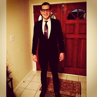 Benjamin Kahriman profile picture