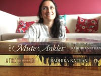 Radhika Nathan