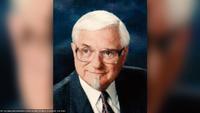 C. Peter Wagner profile picture