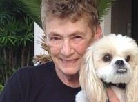 Cathy Yearout