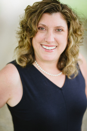 Jennifer Riesmeyer Elvgren profile picture