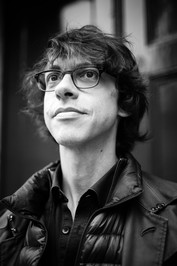 Fabien Vehlmann profile picture
