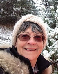 Mary Rensberry
