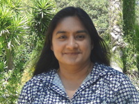 Padma Subramanian