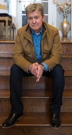 Glen Carter