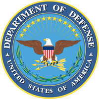 U.S. Department of Defense profile picture