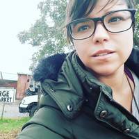 Cora Groenewald