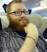 Alex Milne profile picture