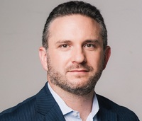 Nicholas Cohen