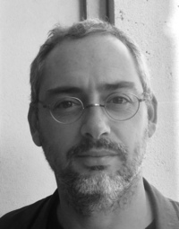 David Stromberg profile picture