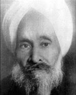 Ayodhya Singh Upadhyaya 'Hariaudh'