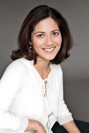 Mishal Husain profile picture