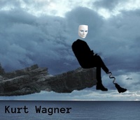 Kurt  Wagner profile picture