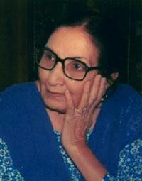 Dalip Kaur Tiwana
