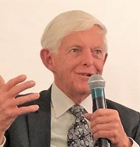 Robin Jeffrey profile picture