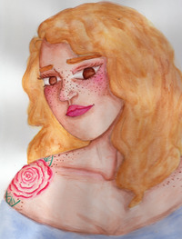 Avery Giles profile picture