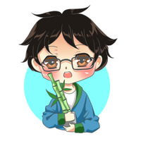 Ink Bamboo profile picture