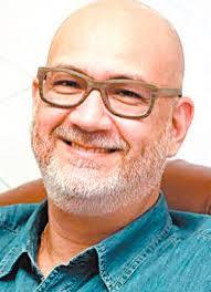 Márcio de Jagun