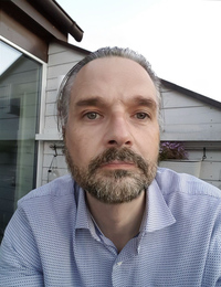 Alain Fux profile picture