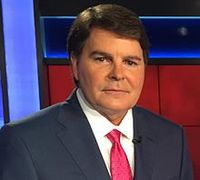 Gregg Jarrett profile picture